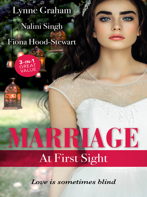 Title details for Marriage At First Sight / Jewel In His Crown / Craving Beauty / The Society Bride by Lynne Graham - Available